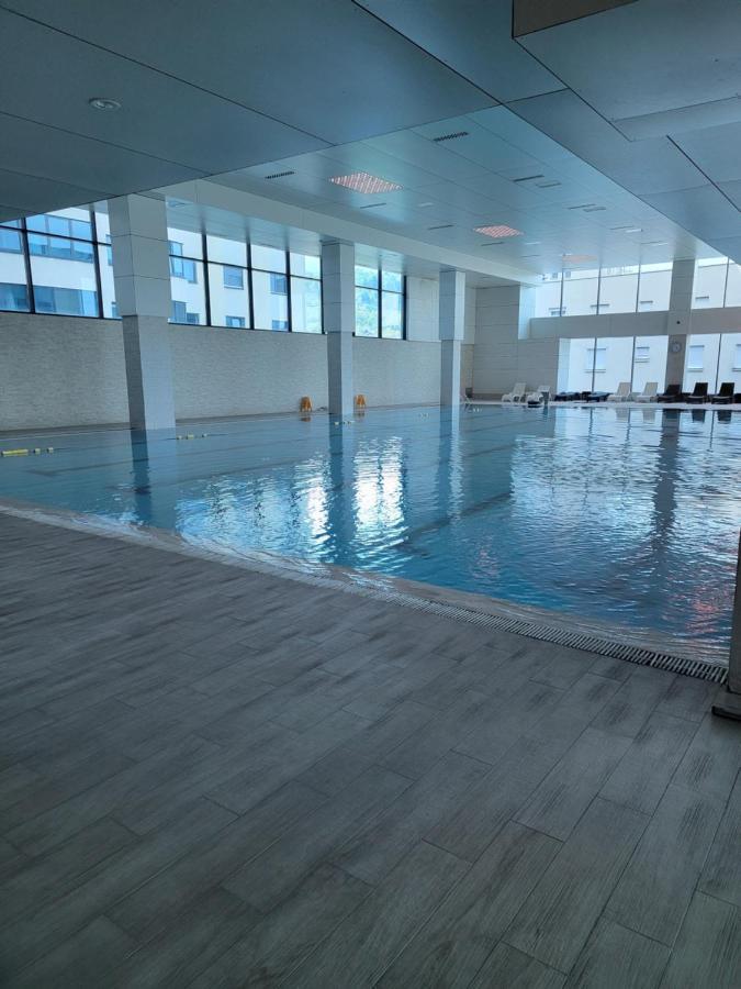 Apartment Cecovic - Mellain Τούζλα Εξωτερικό φωτογραφία