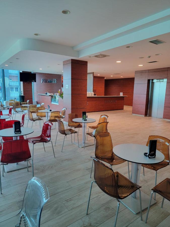Apartment Cecovic - Mellain Τούζλα Εξωτερικό φωτογραφία